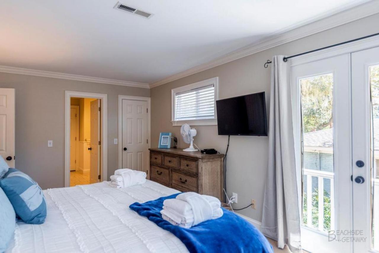 19 Jacana - Carolina * Hilton Head Island