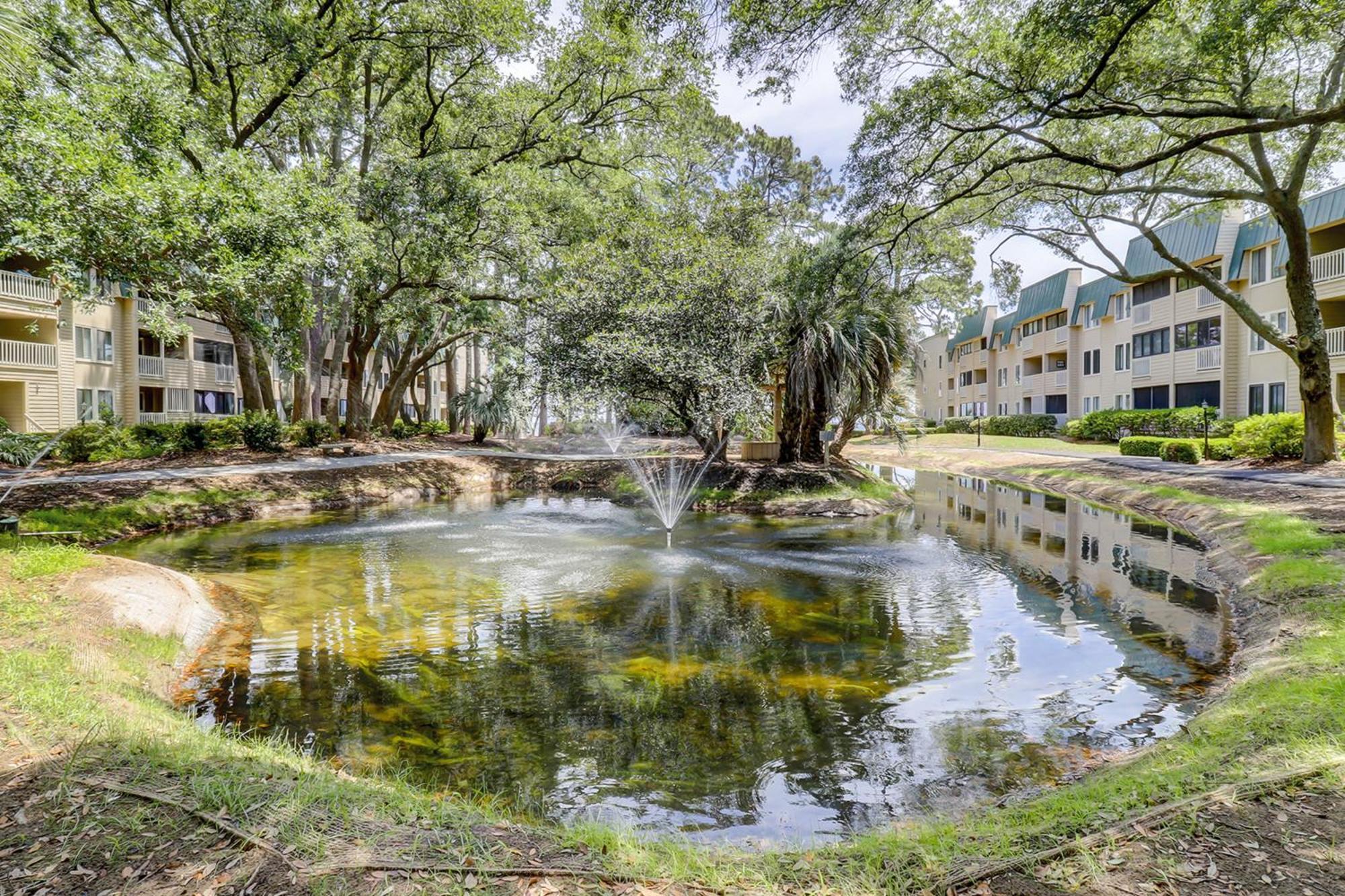 Spa On Port Royal Sound Holiday home