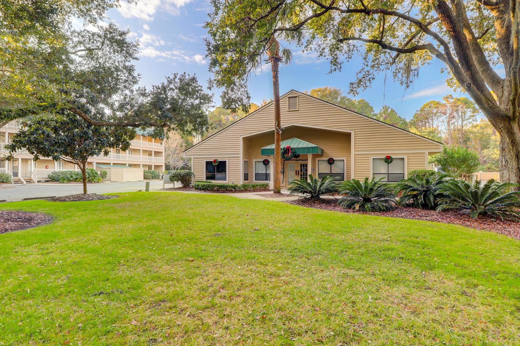 Holiday home Spa On Port Royal Sound Hilton Head Island