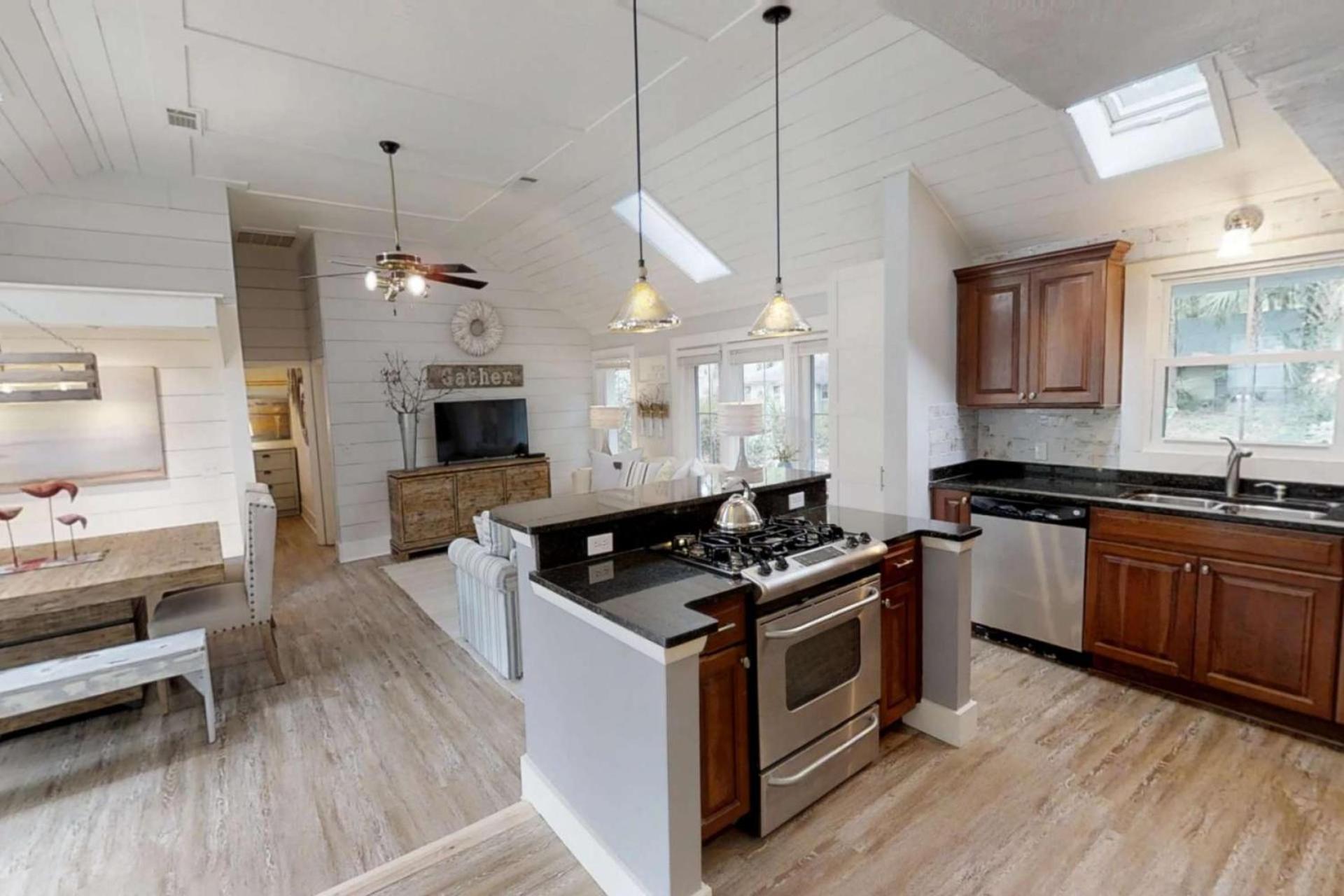 Holiday home The On Park Hilton Head Island