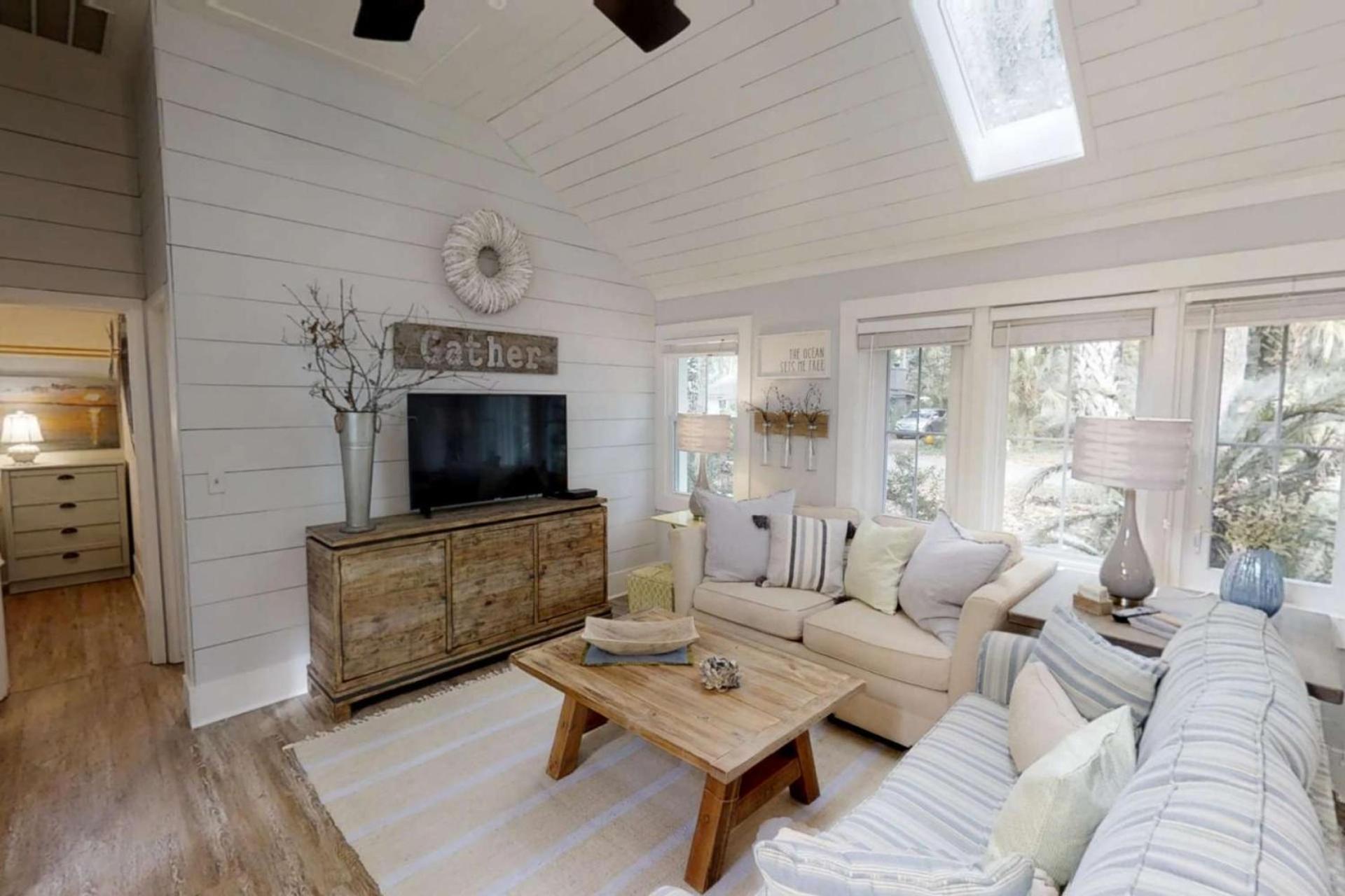 Holiday home The On Park Hilton Head Island