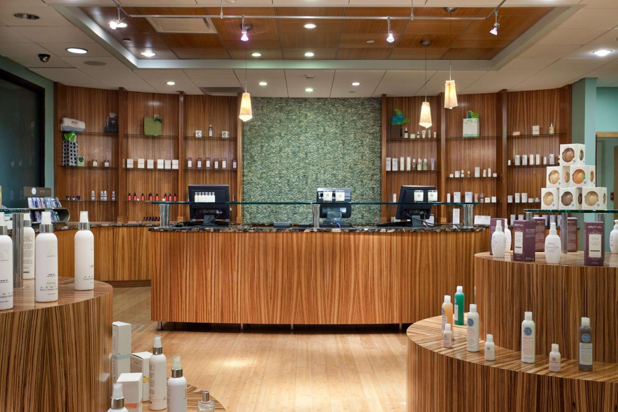 Hilton Beachfront &
