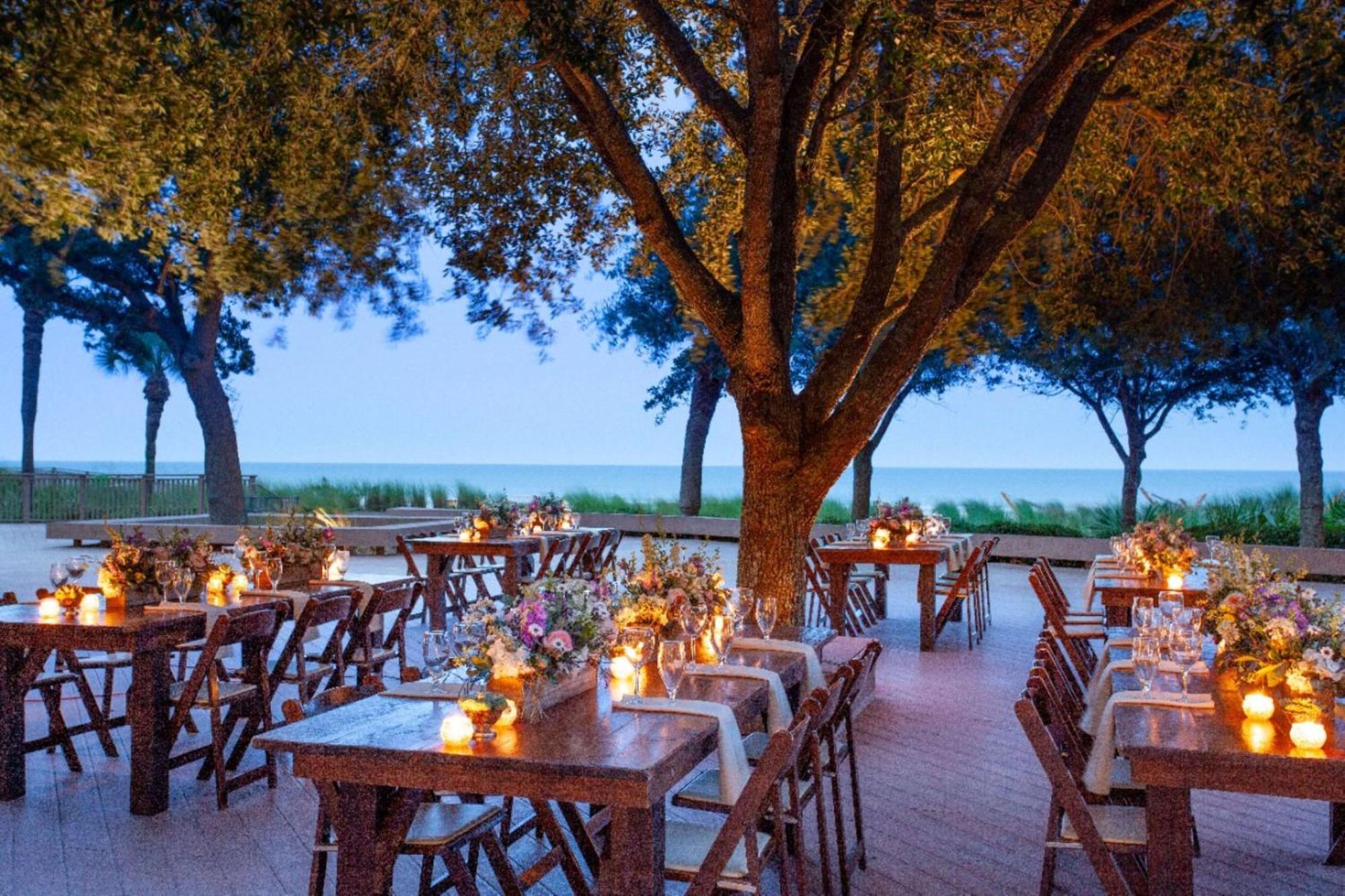 Hilton Beachfront & Resort Hilton Head Island