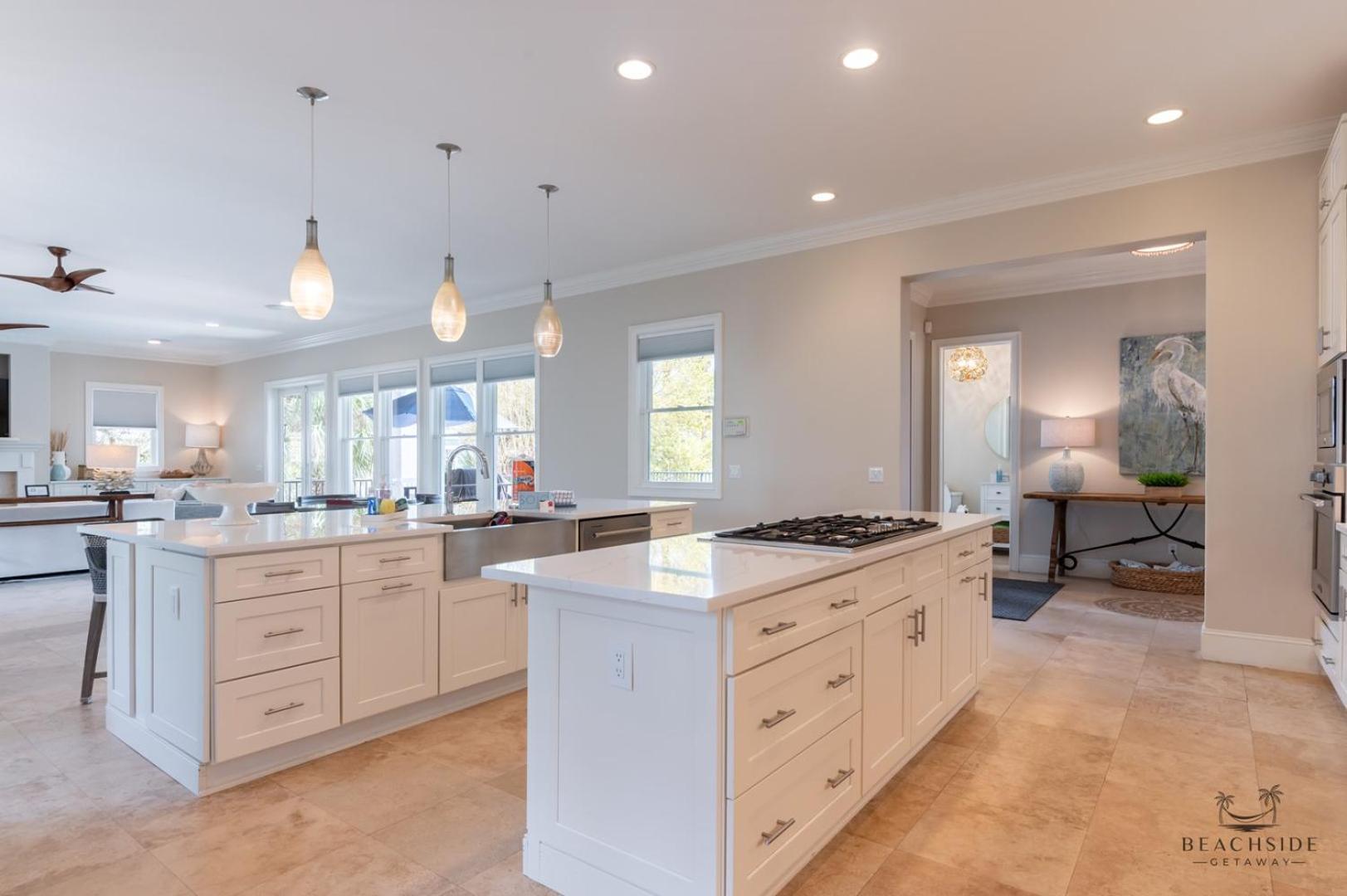 20 Egret Street - Southern Charm And Elegance * Hilton Head Island