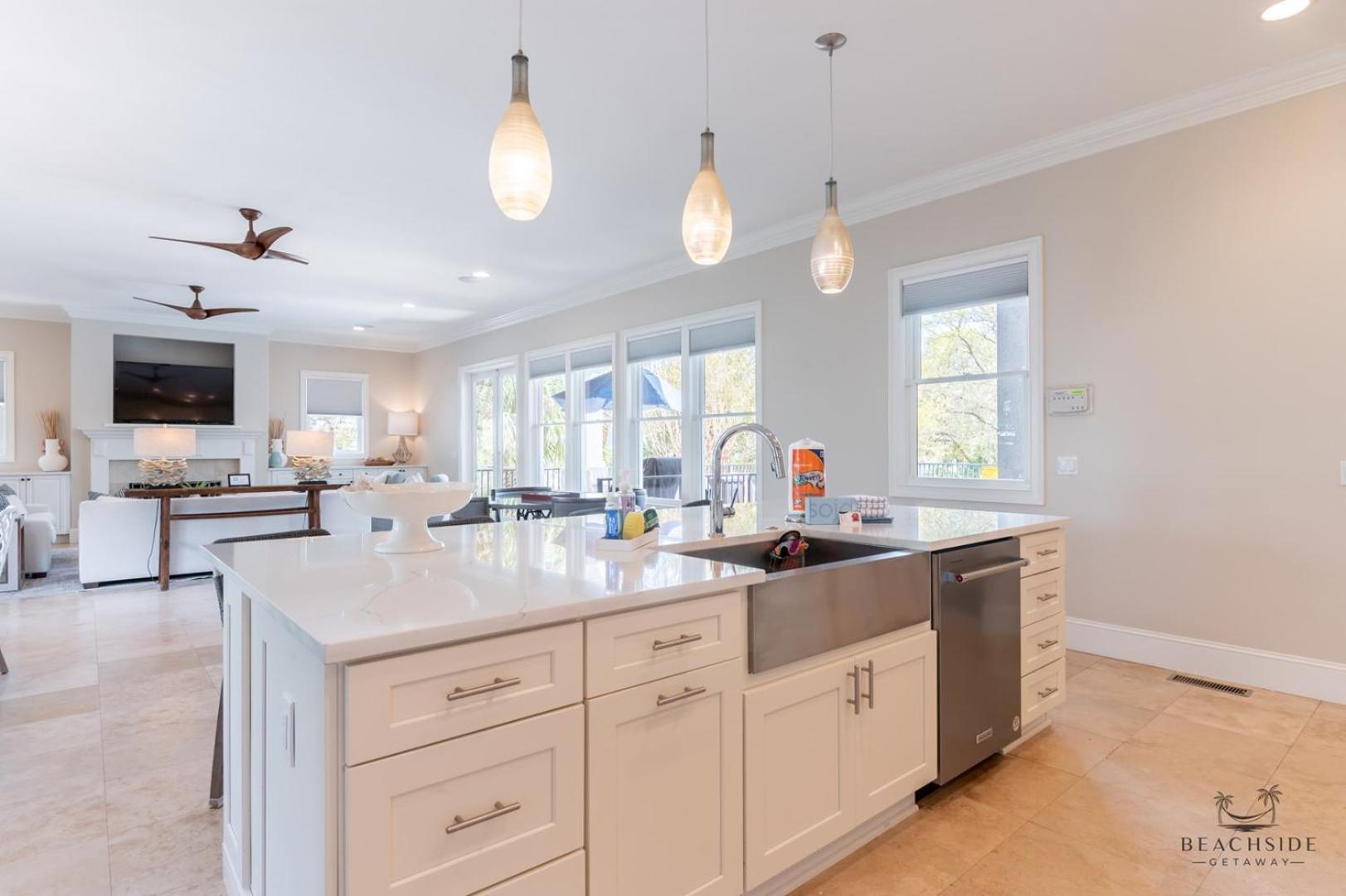20 Egret Street - Southern Charm And Elegance Hilton Head Island