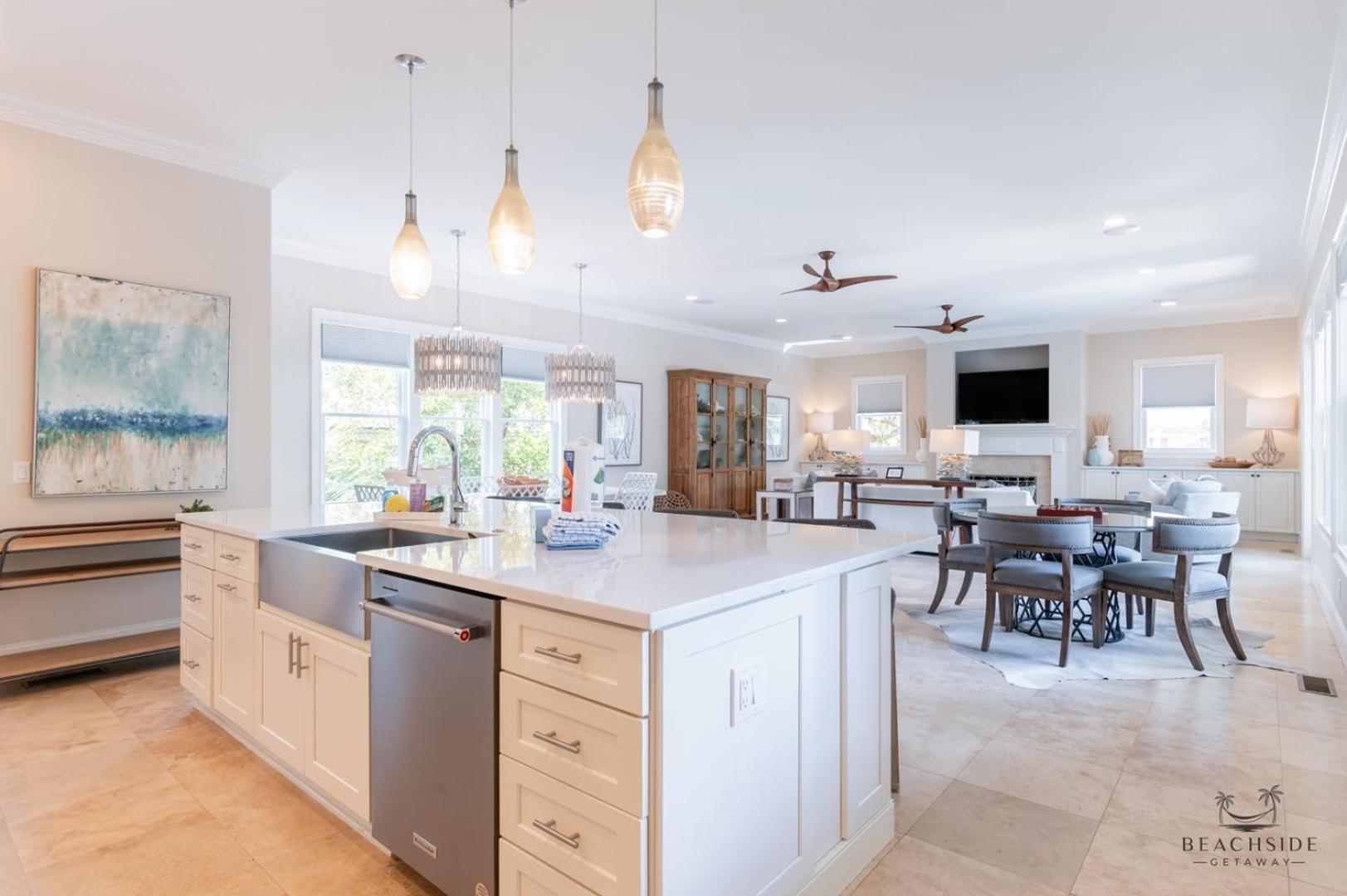 Holiday home 20 Egret Street - Southern Charm And Elegance