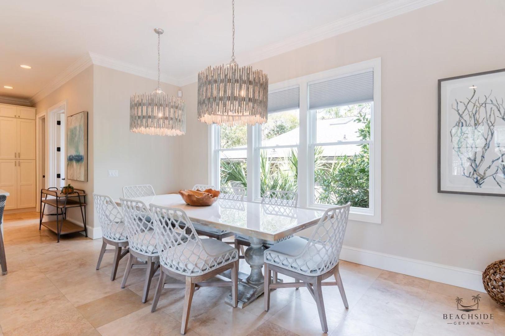 20 Egret Street - Southern Charm And Elegance Holiday home *