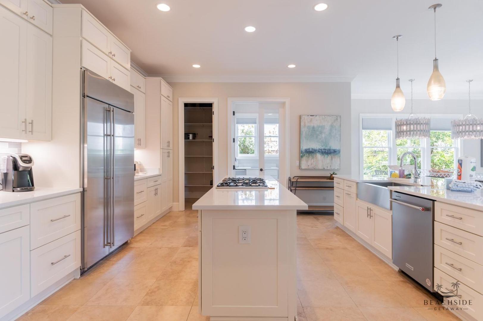 Holiday home 20 Egret Street - Southern Charm And Elegance