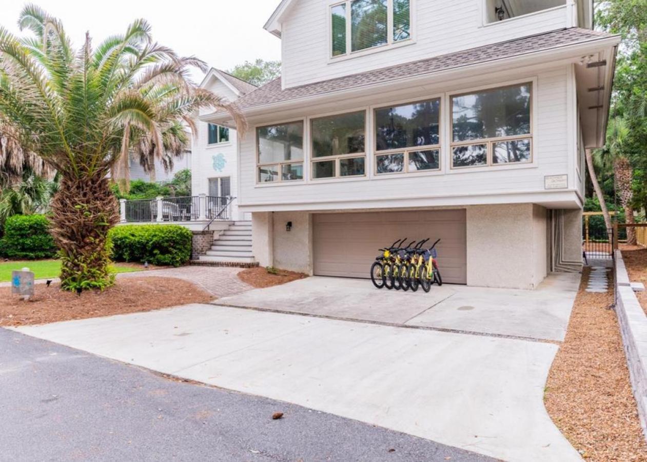 11 Sea Oak Lane