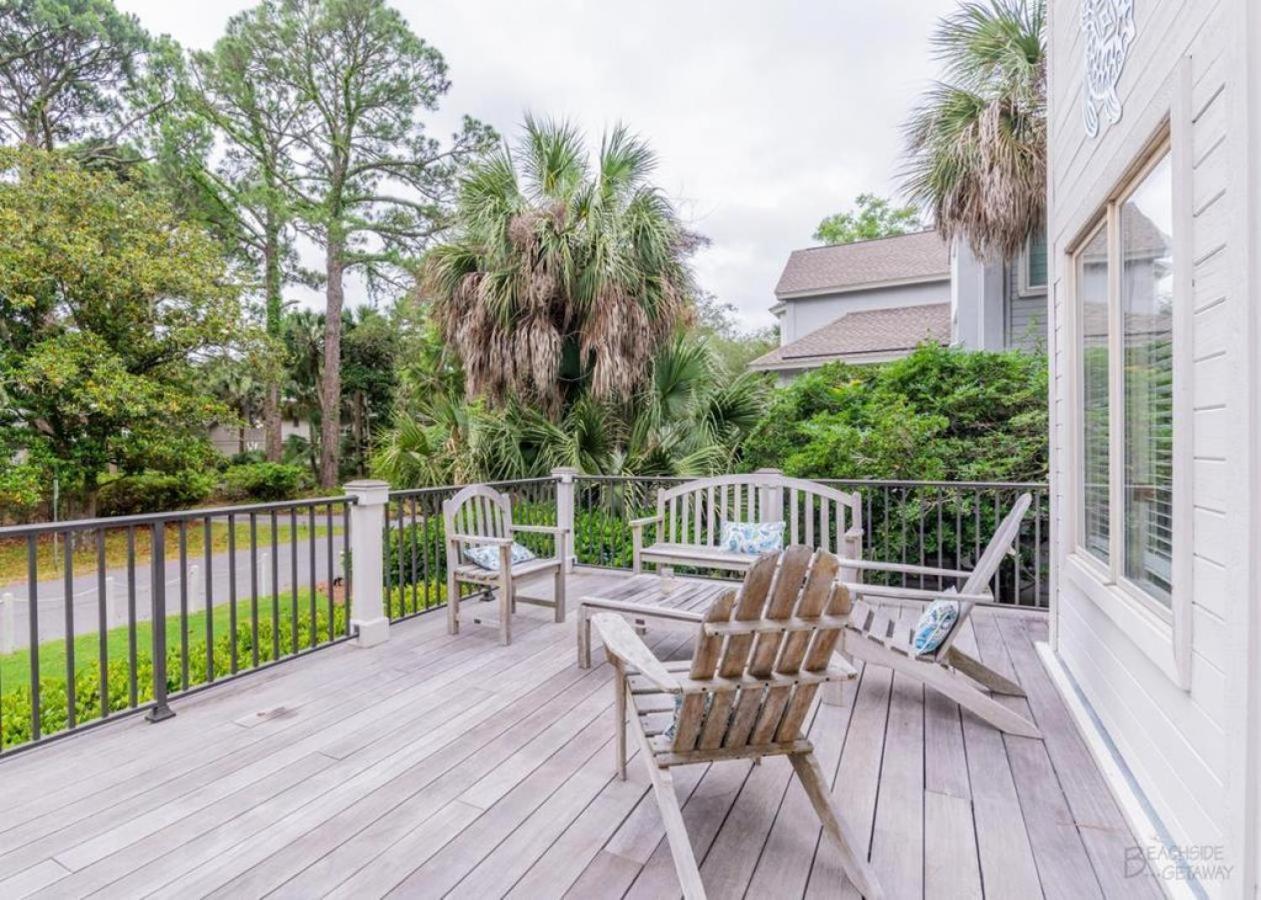 11 Sea Oak Lane Holiday home *