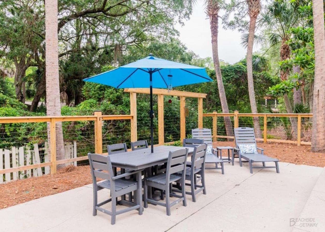 11 Sea Oak Lane * Hilton Head Island