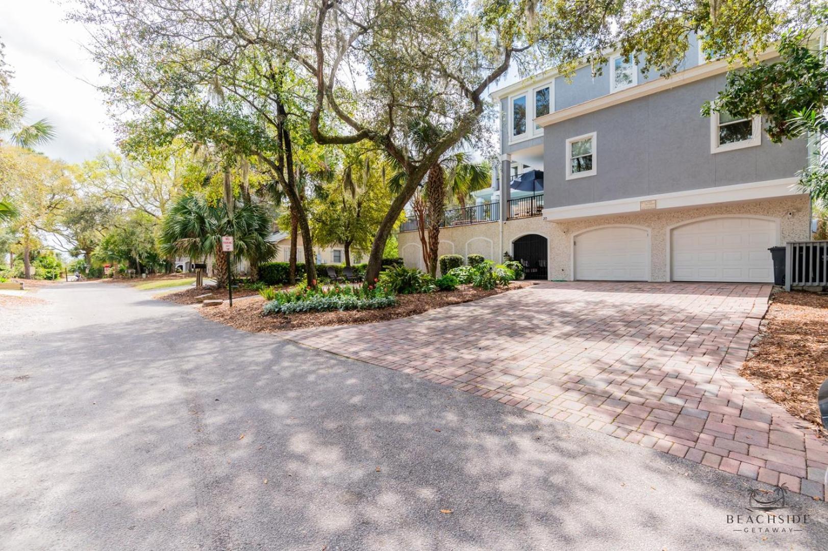 Holiday home 20 Egret Street - Southern Charm And Elegance