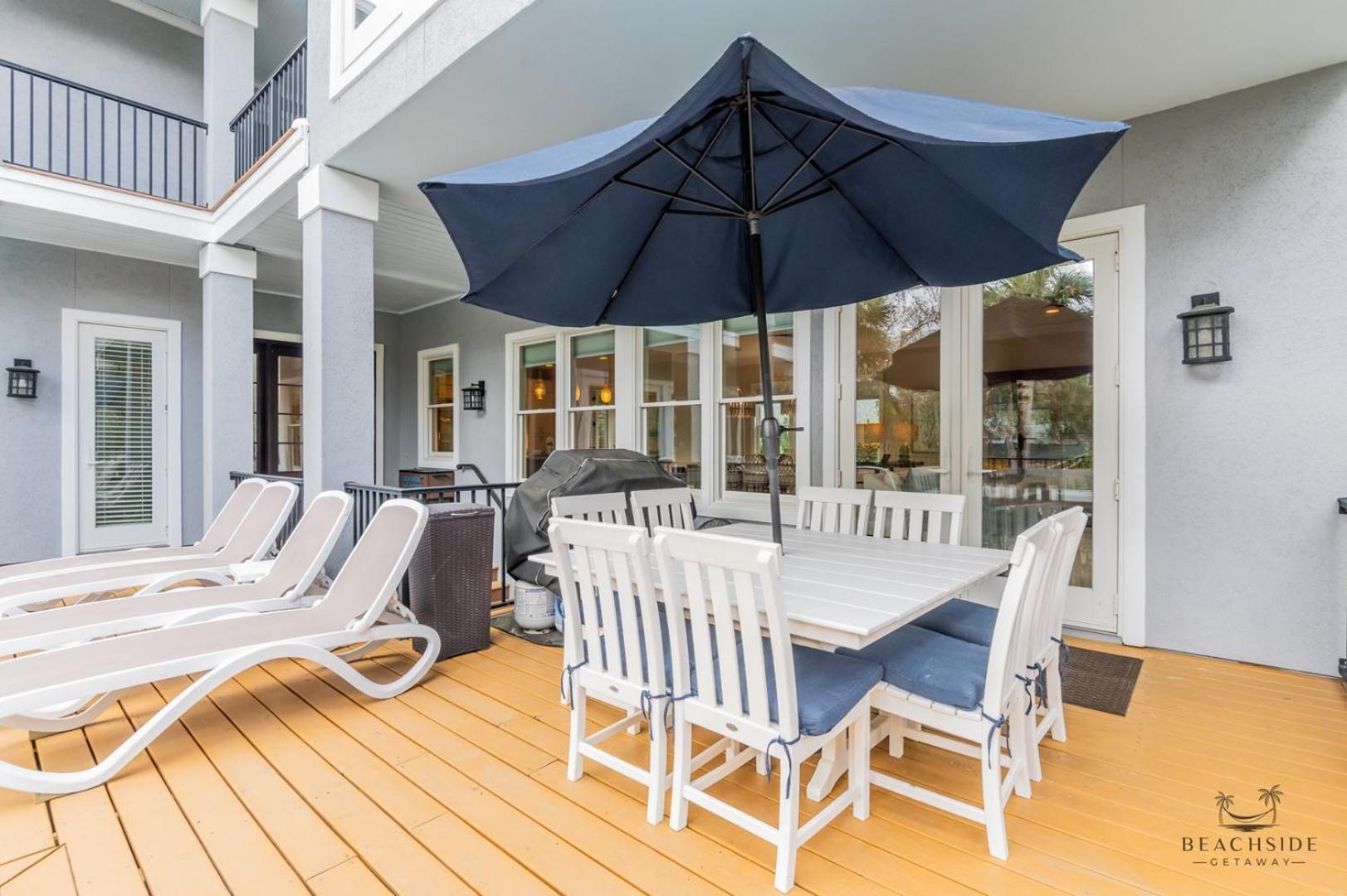20 Egret Street - Southern Charm And Elegance * Hilton Head Island
