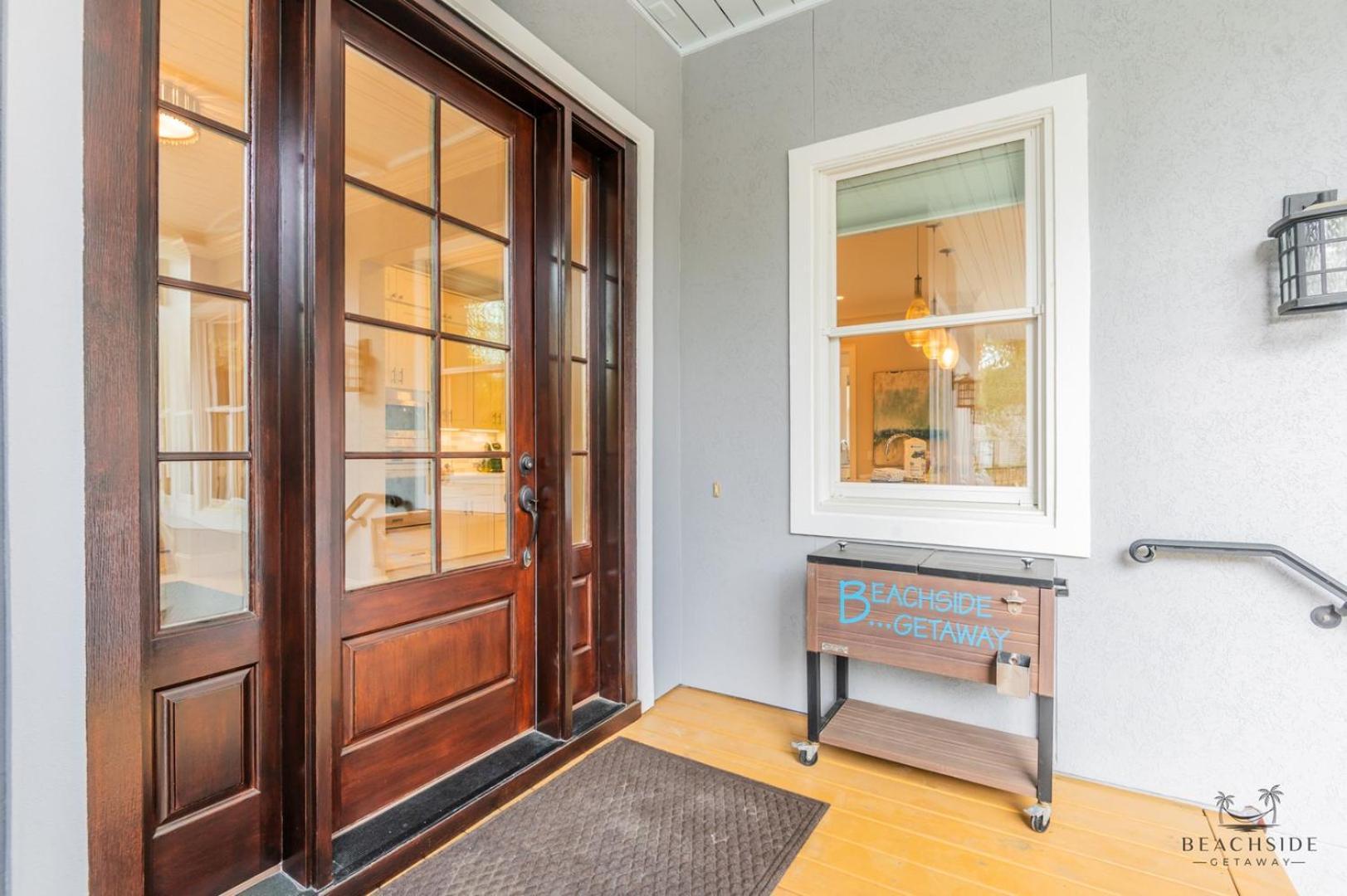 Holiday home 20 Egret Street - Southern Charm And Elegance