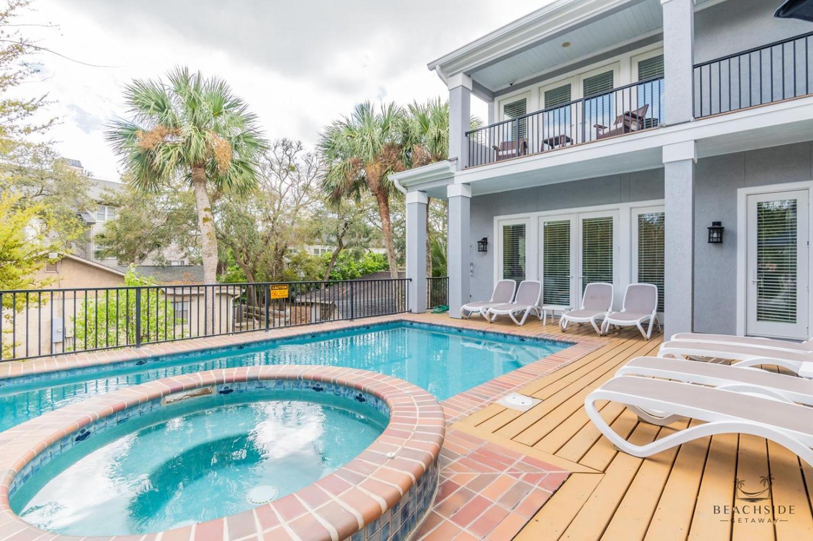 20 Egret Street - Southern Charm And Elegance Holiday home Hilton Head Island