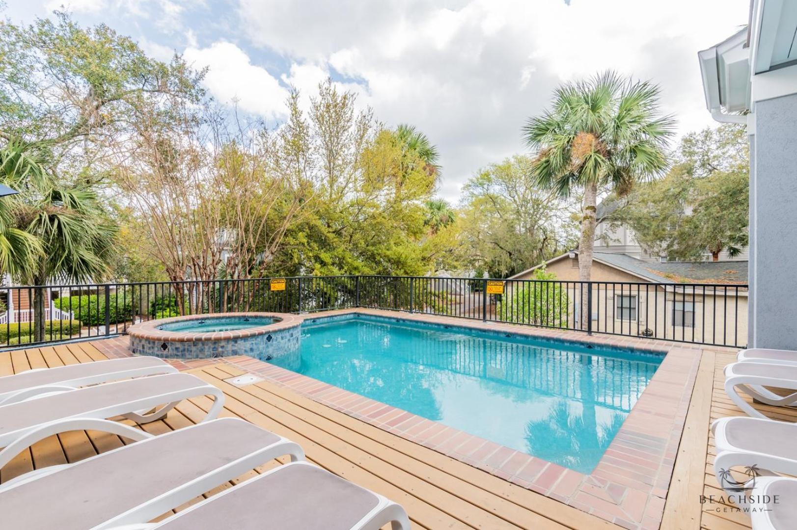 20 Egret Street - Southern Charm And Elegance Hilton Head Island