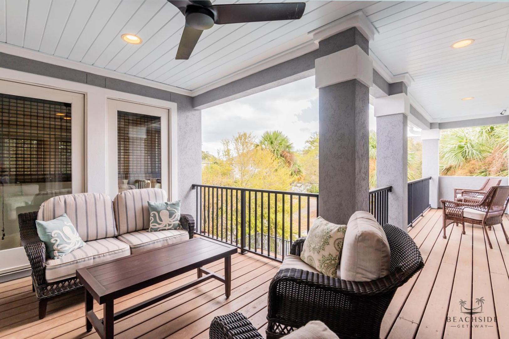 Holiday home 20 Egret Street - Southern Charm And Elegance *