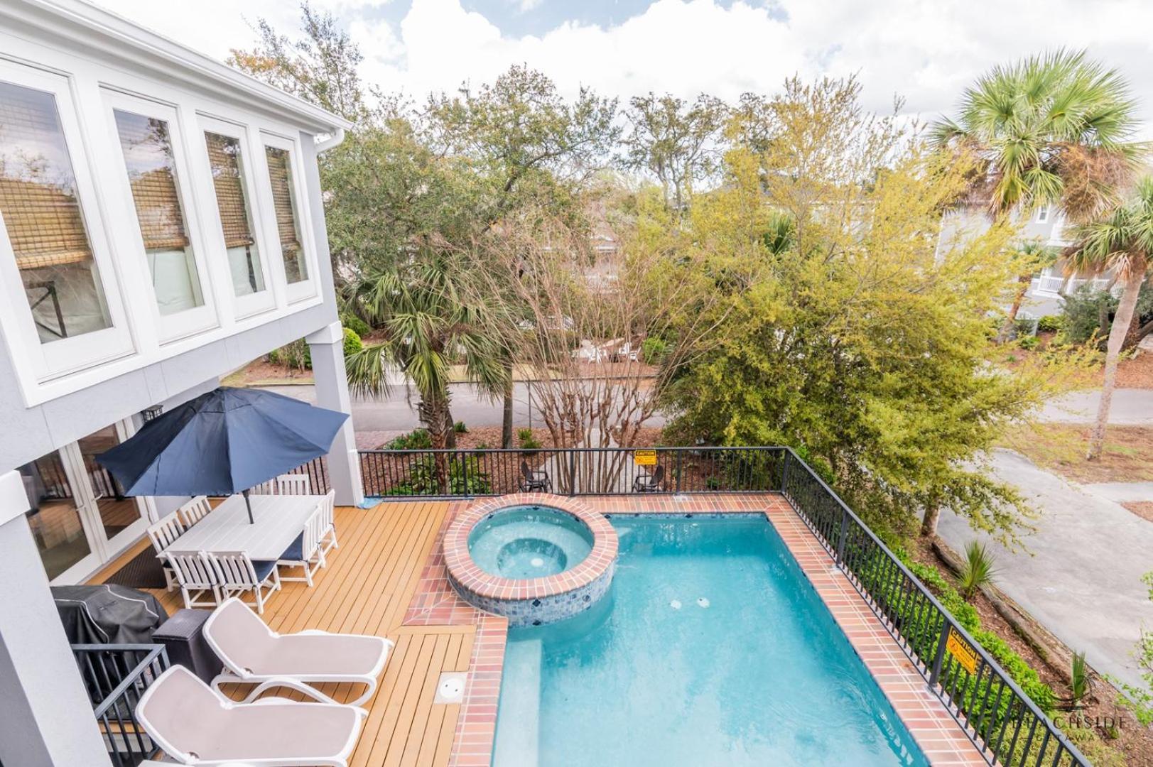 20 Egret Street - Southern Charm And Elegance *