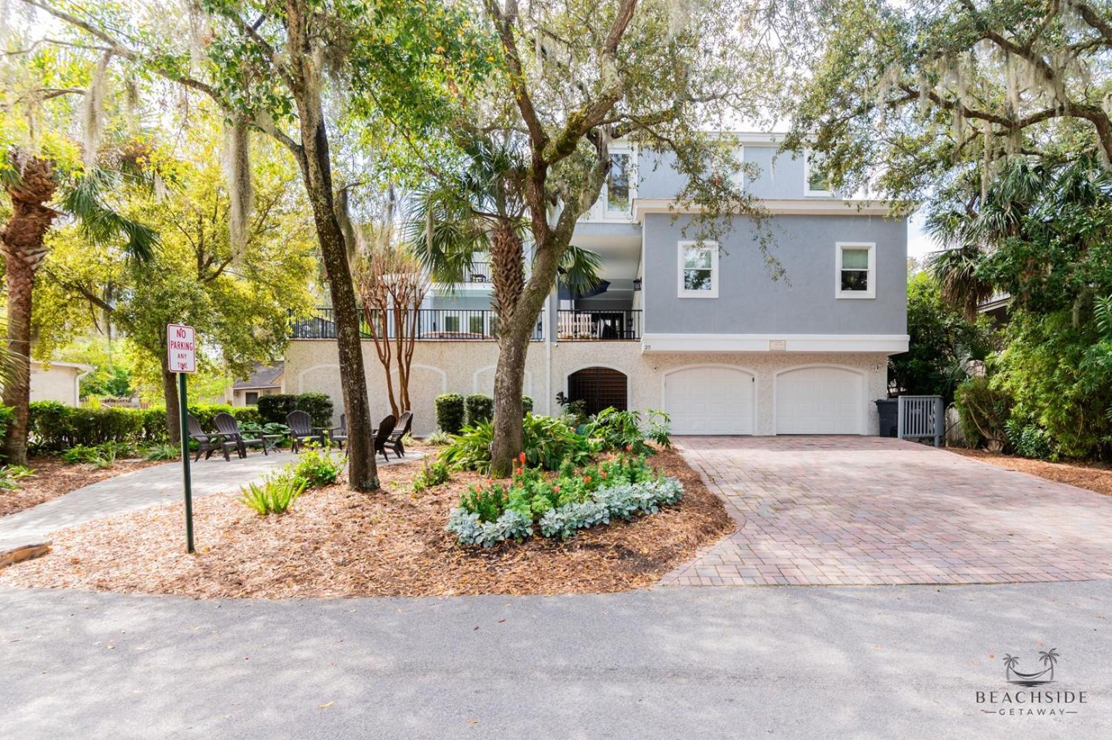 Holiday home 20 Egret Street - Southern Charm And Elegance Hilton Head Island