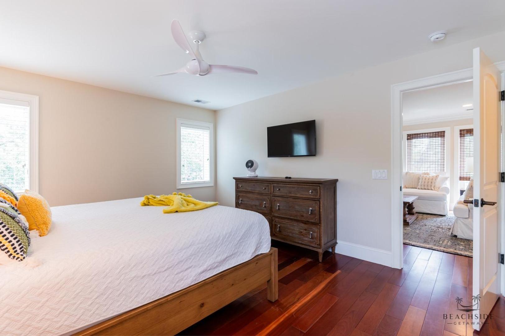 20 Egret Street - Southern Charm And Elegance *