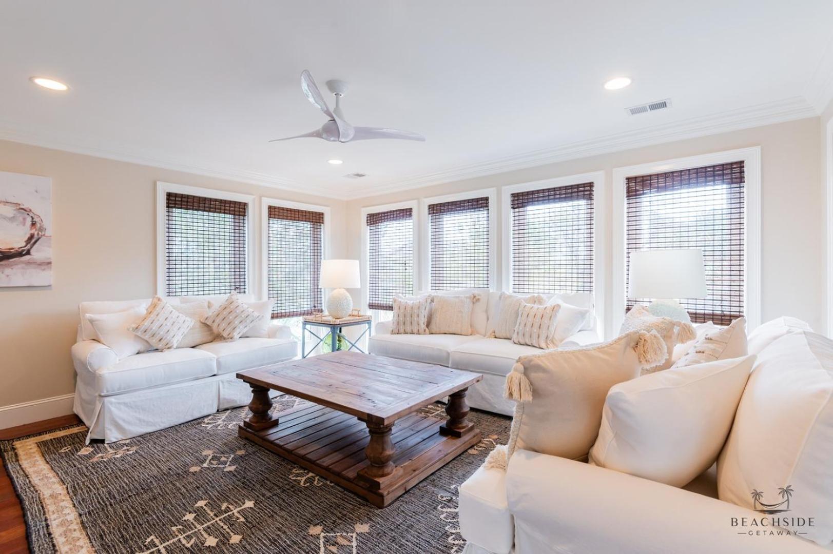 Holiday home 20 Egret Street - Southern Charm And Elegance *