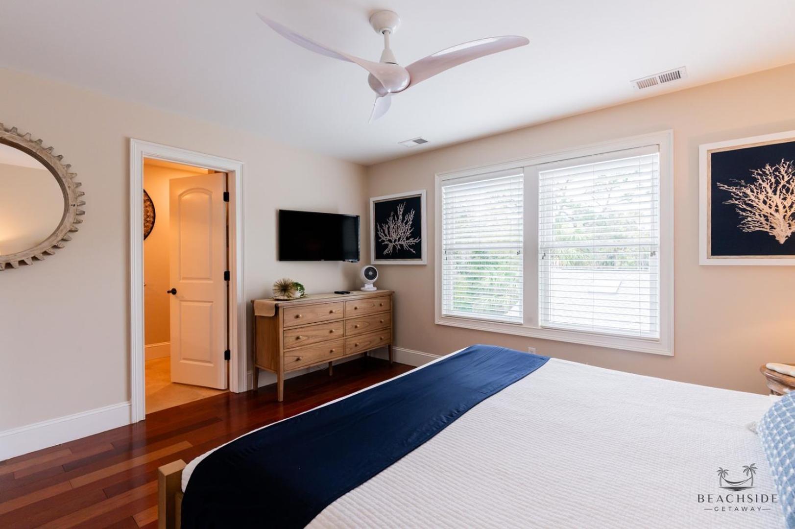 20 Egret Street - Southern Charm And Elegance Holiday home *