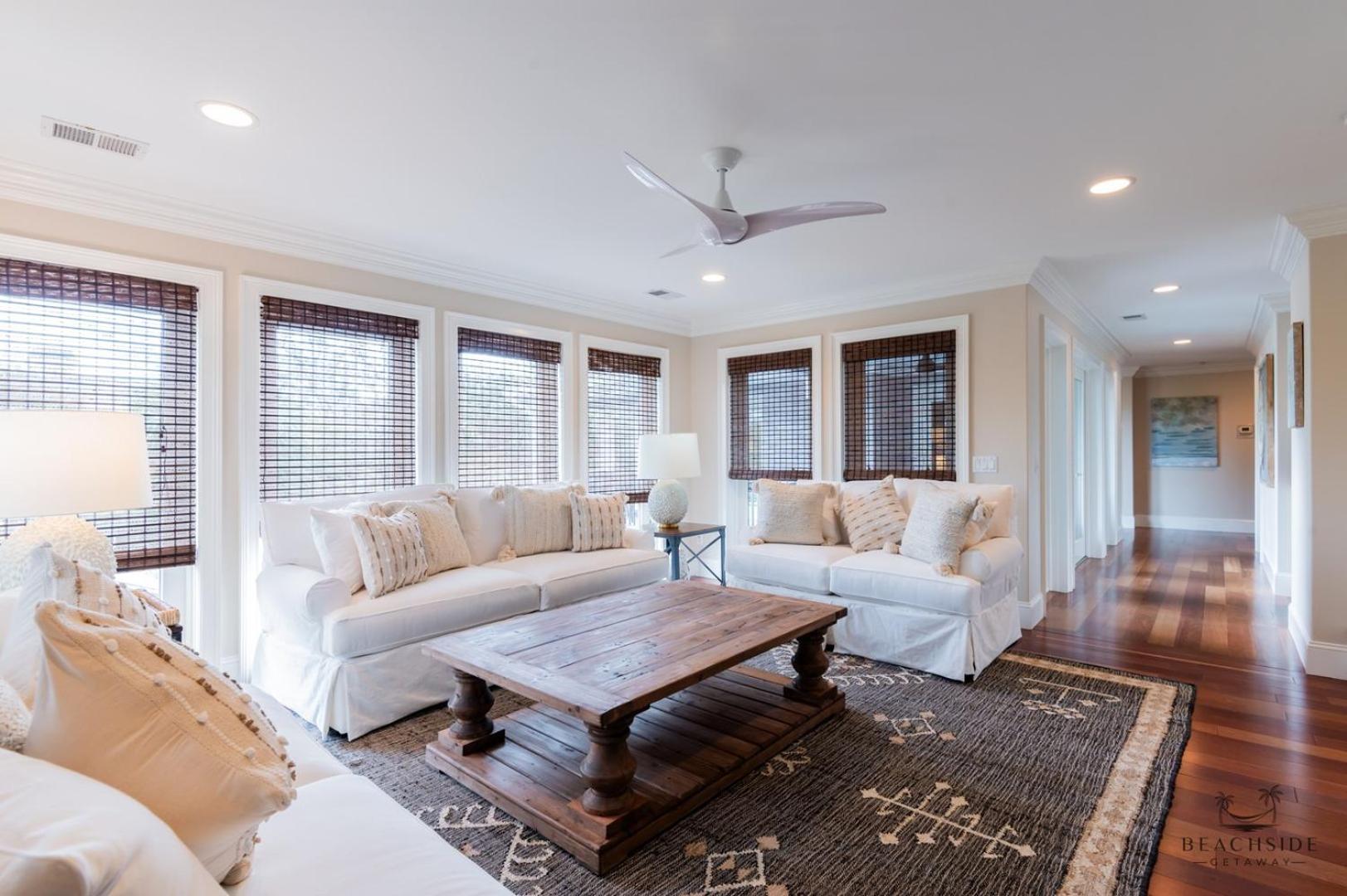 Holiday home 20 Egret Street - Southern Charm And Elegance Hilton Head Island