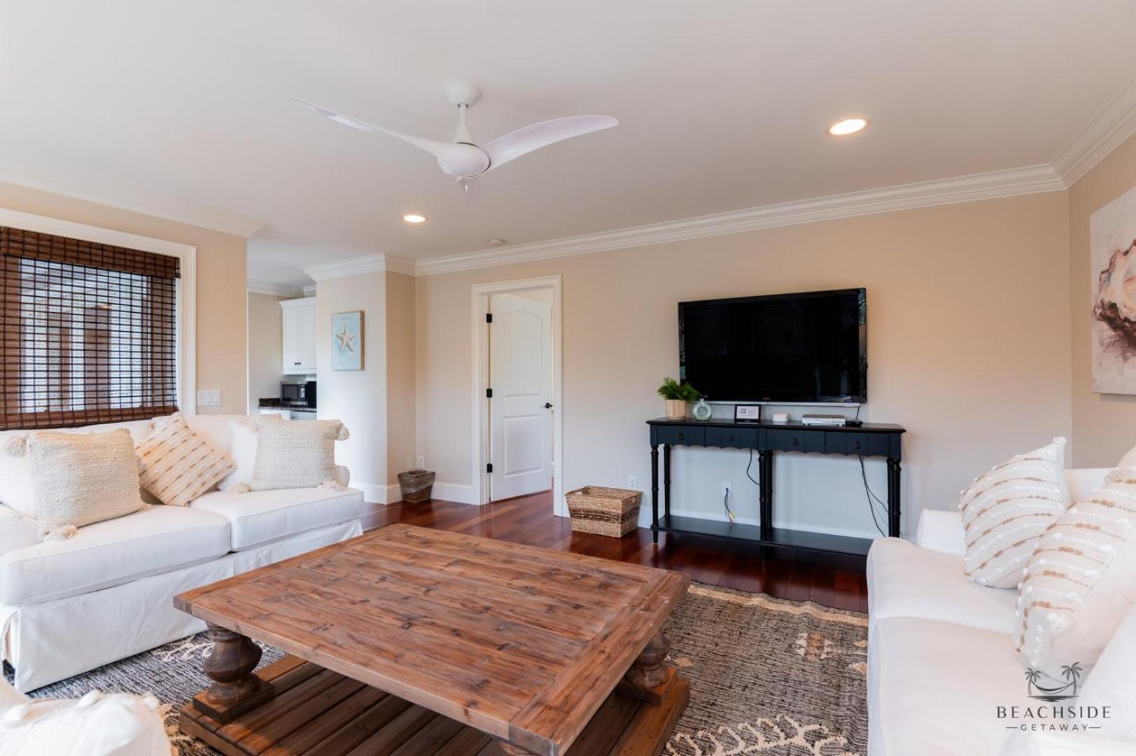 Holiday home 20 Egret Street - Southern Charm And Elegance