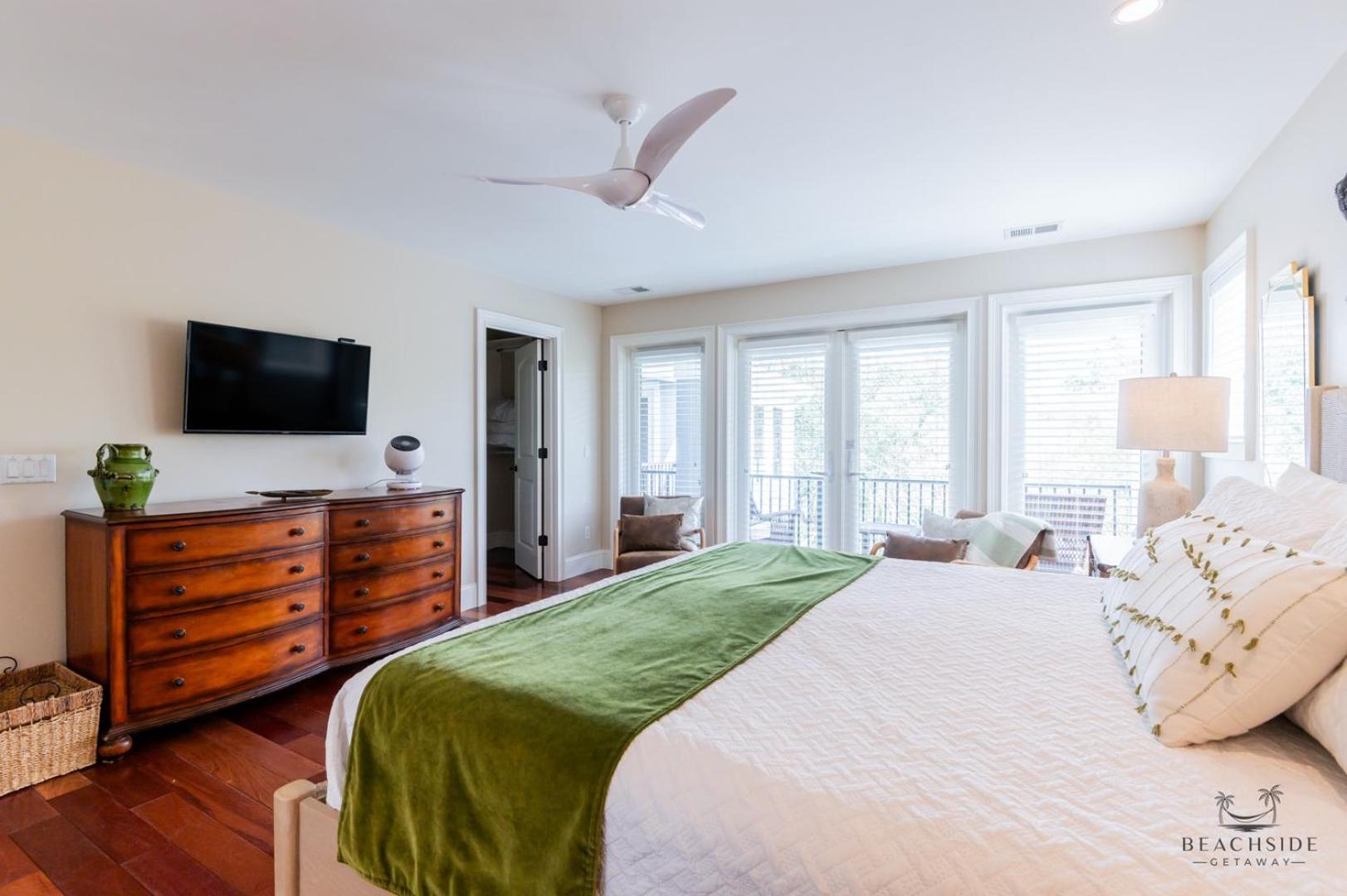 20 Egret Street - Southern Charm And Elegance Holiday home Hilton Head Island