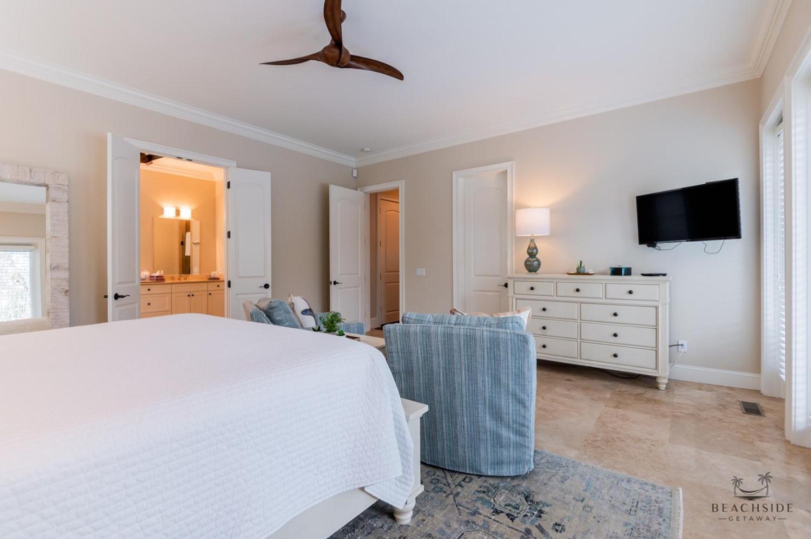 Holiday home 20 Egret Street - Southern Charm And Elegance *