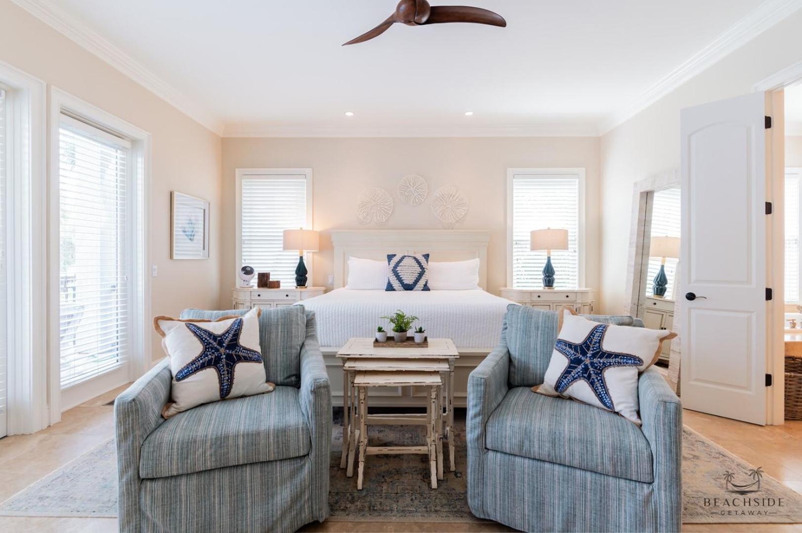 20 Egret Street - Southern Charm And Elegance