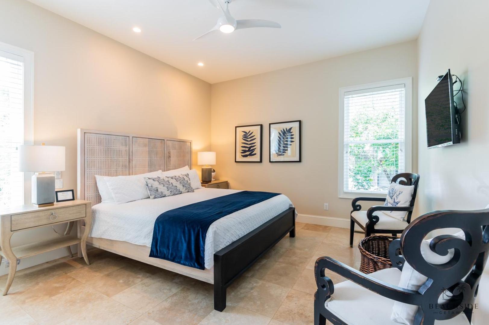 20 Egret Street - Southern Charm And Elegance Holiday home *