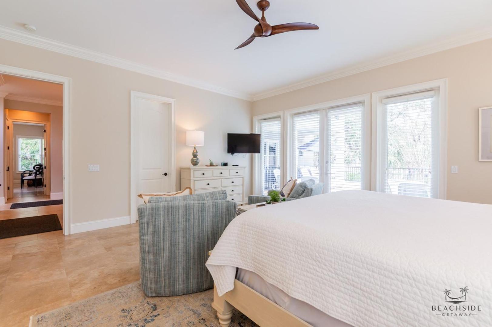 20 Egret Street - Southern Charm And Elegance Holiday home