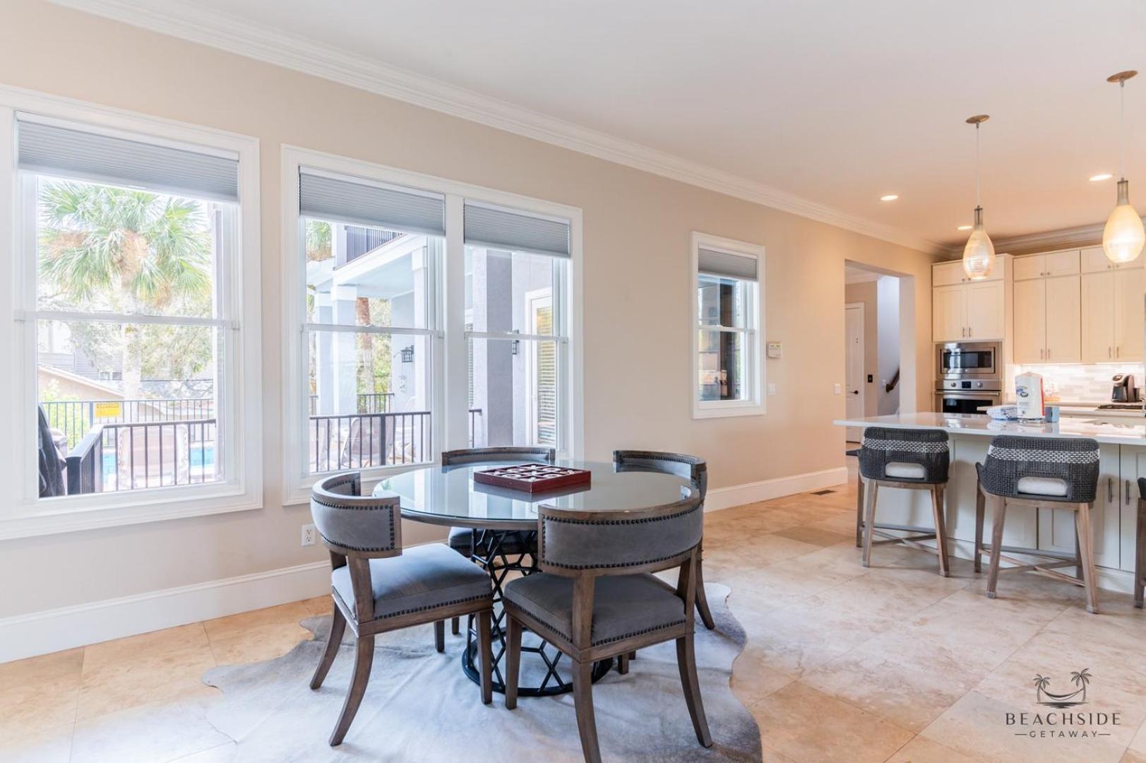 20 Egret Street - Southern Charm And Elegance