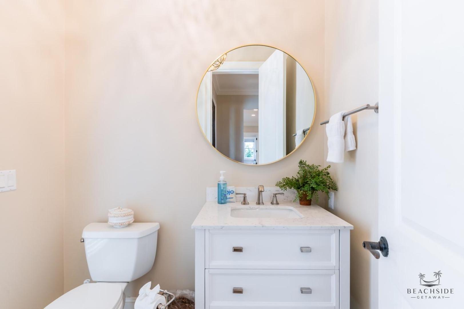 20 Egret Street - Southern Charm And Elegance Holiday home *