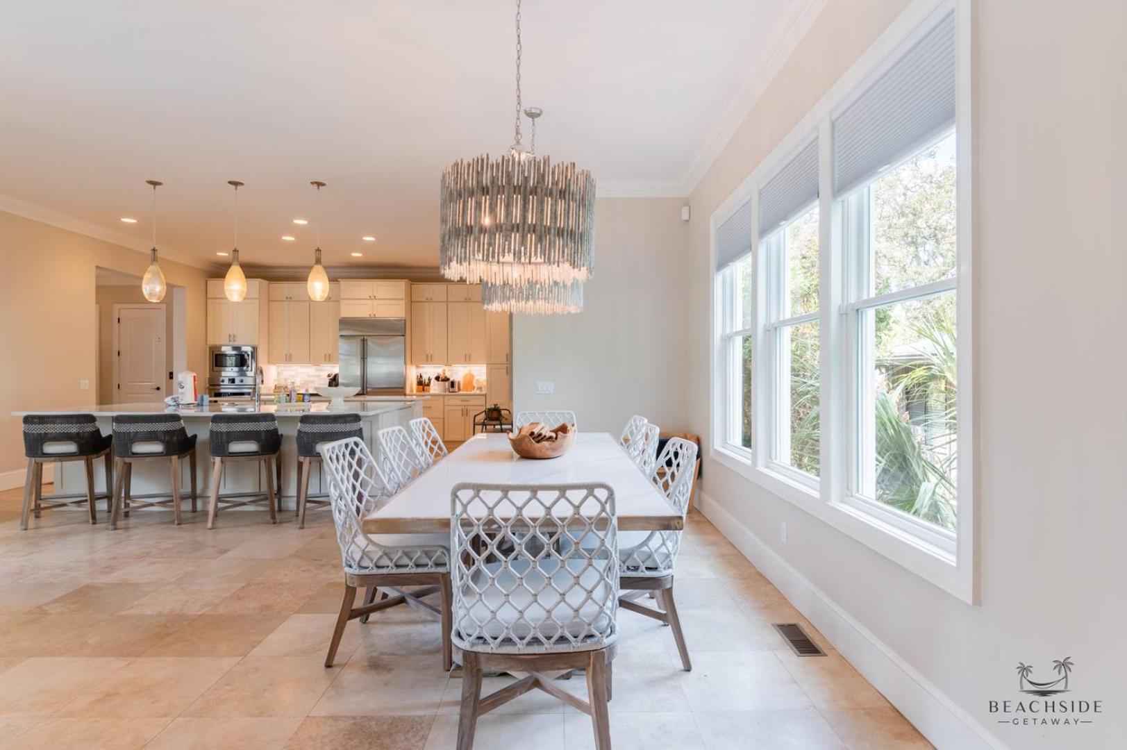 20 Egret Street - Southern Charm And Elegance *