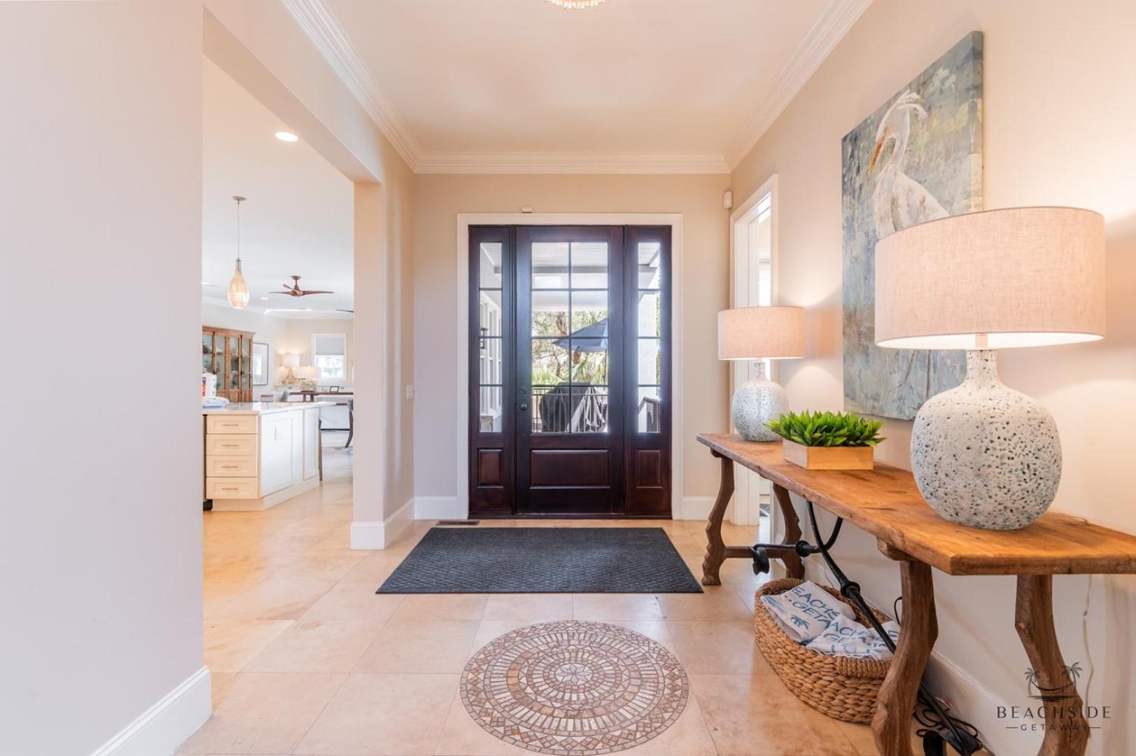 Holiday home 20 Egret Street - Southern Charm And Elegance Hilton Head Island