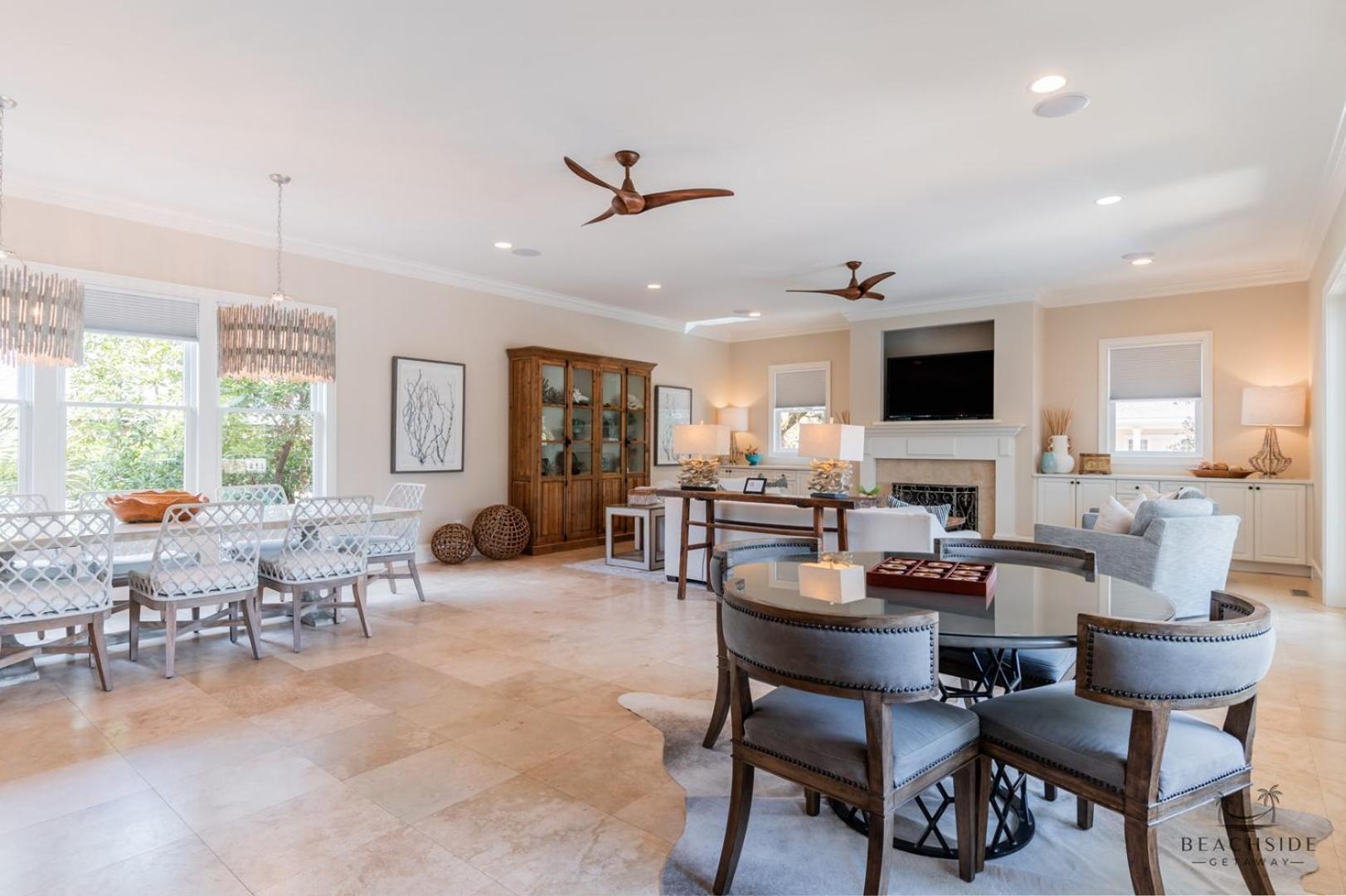 20 Egret Street - Southern Charm And Elegance Hilton Head Island