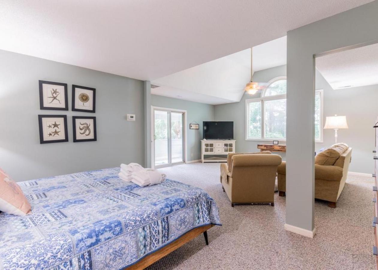 11 Sea Oak Lane Holiday home *