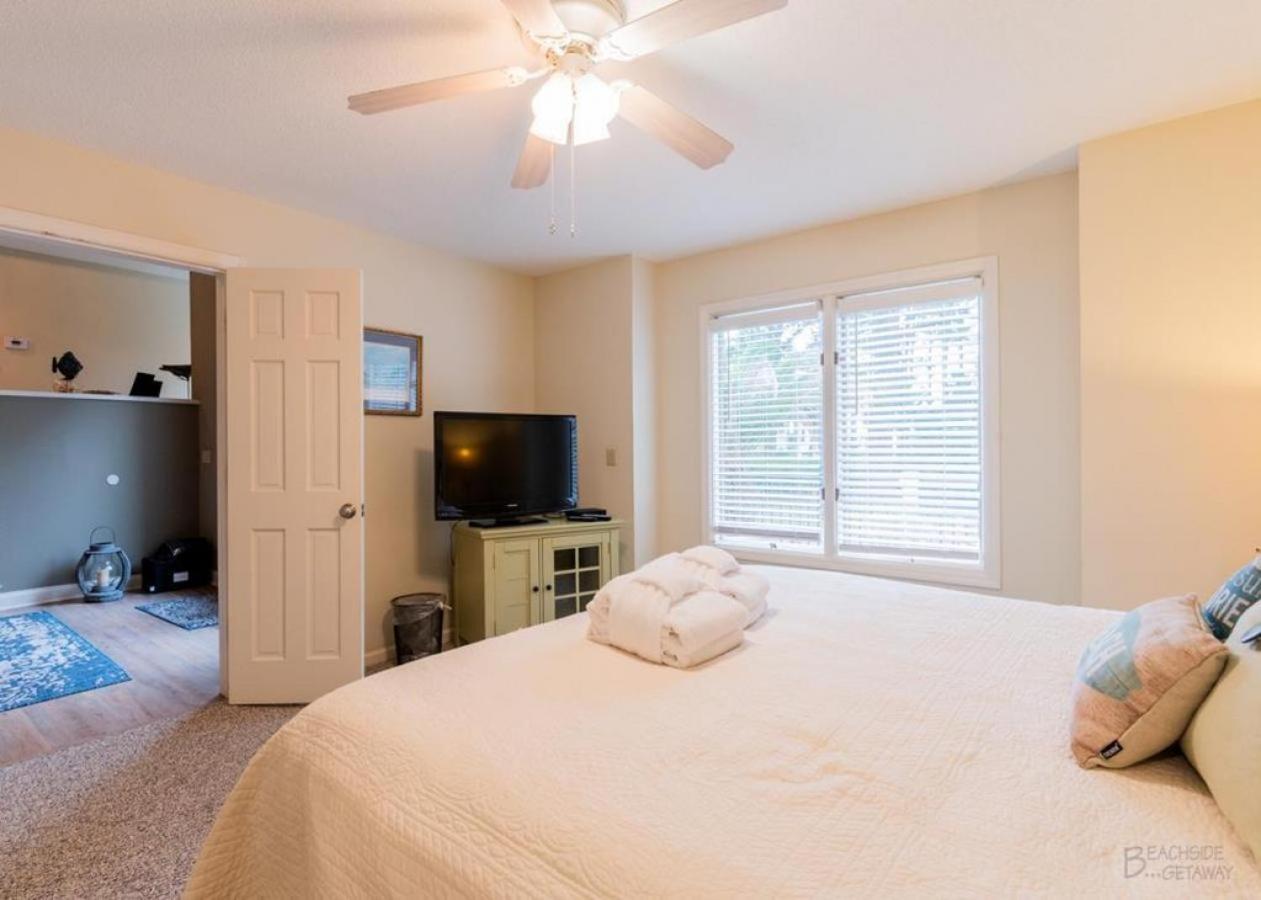 Holiday home 11 Sea Oak Lane *