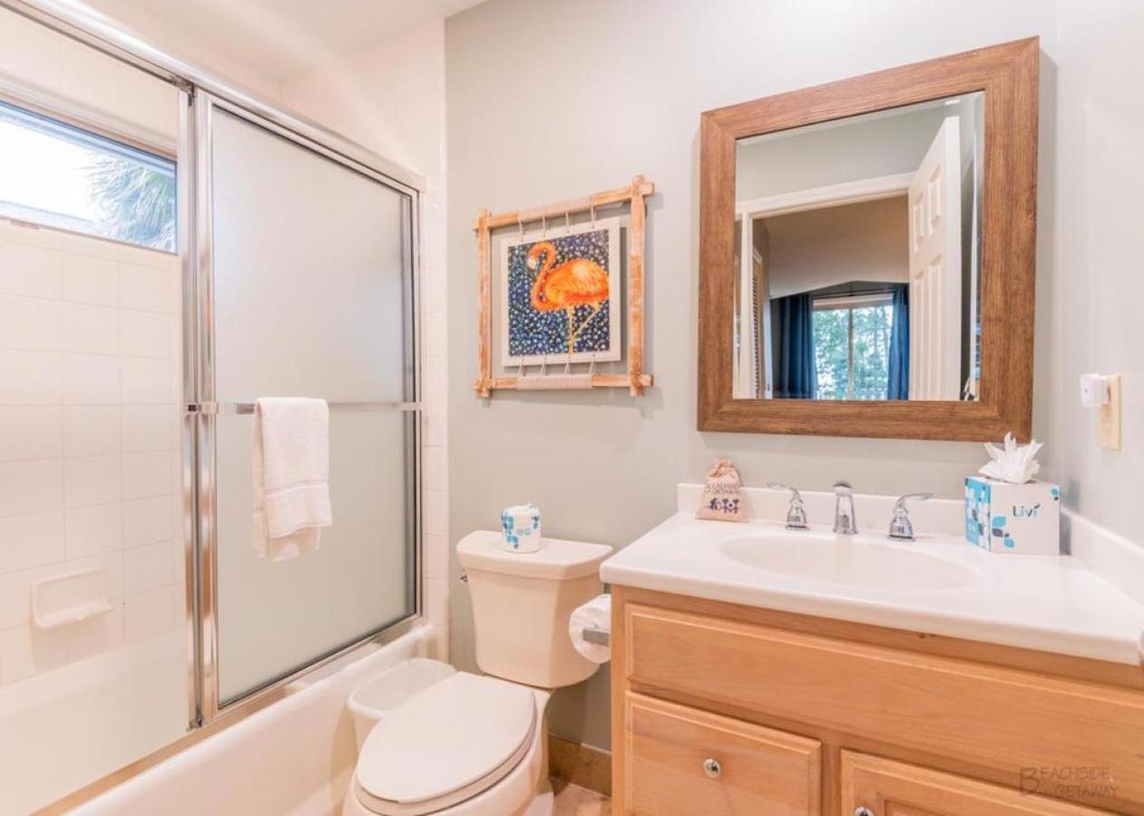 11 Sea Oak Lane * Hilton Head Island