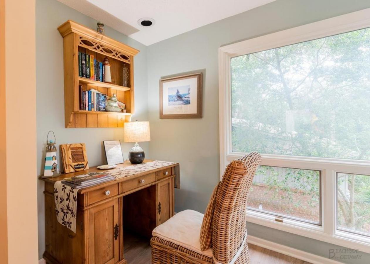 11 Sea Oak Lane * Hilton Head Island