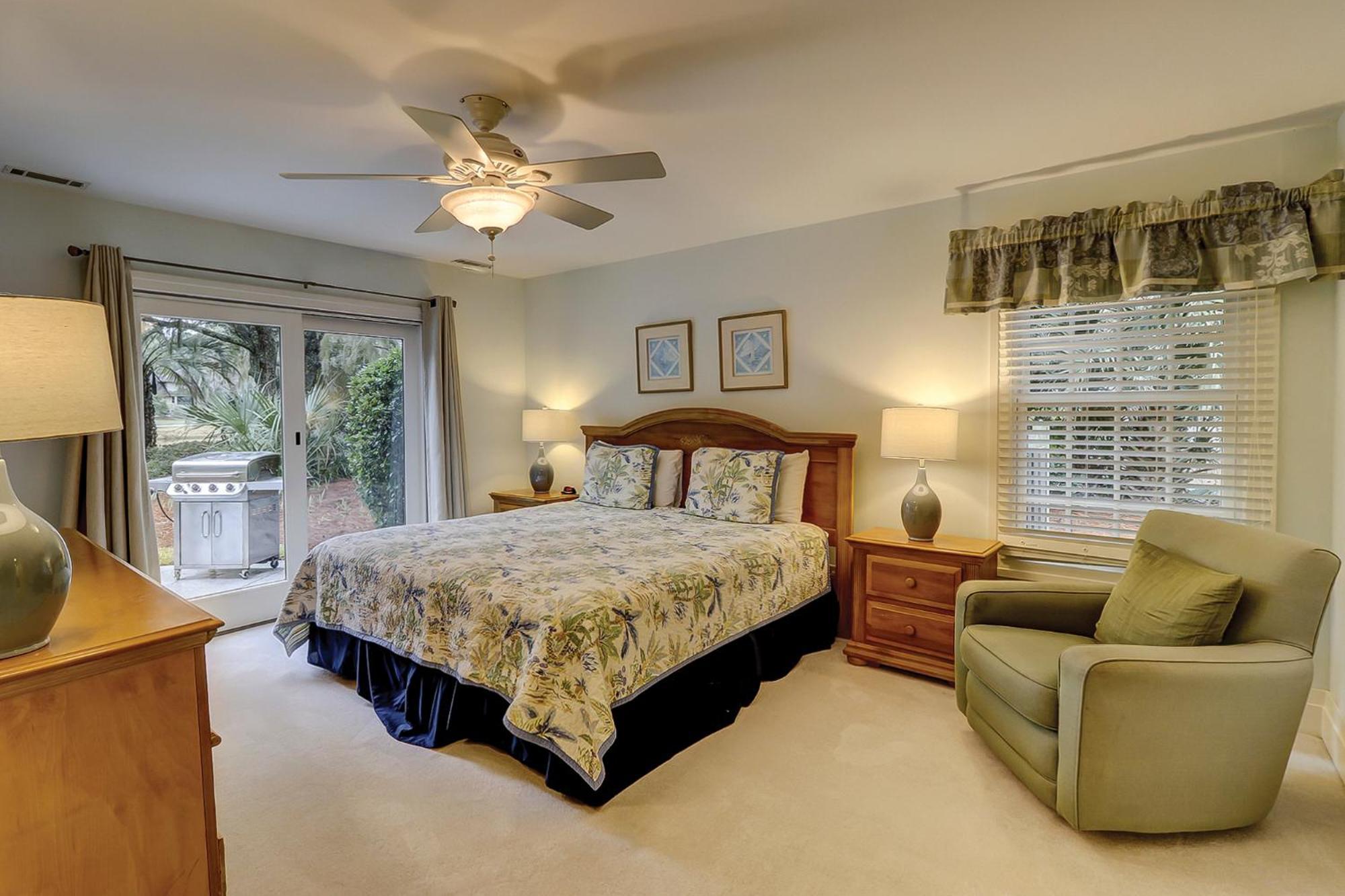 Holiday home South Live Oak 25 Hilton Head Island