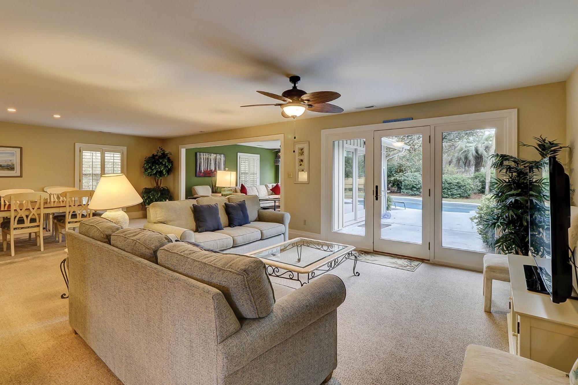 South Live Oak 25 Holiday home *