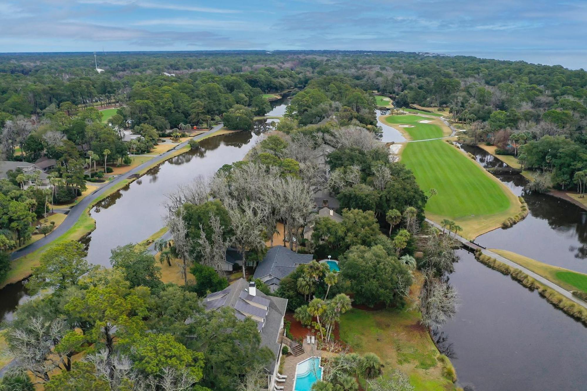 Holiday home South Live Oak 25