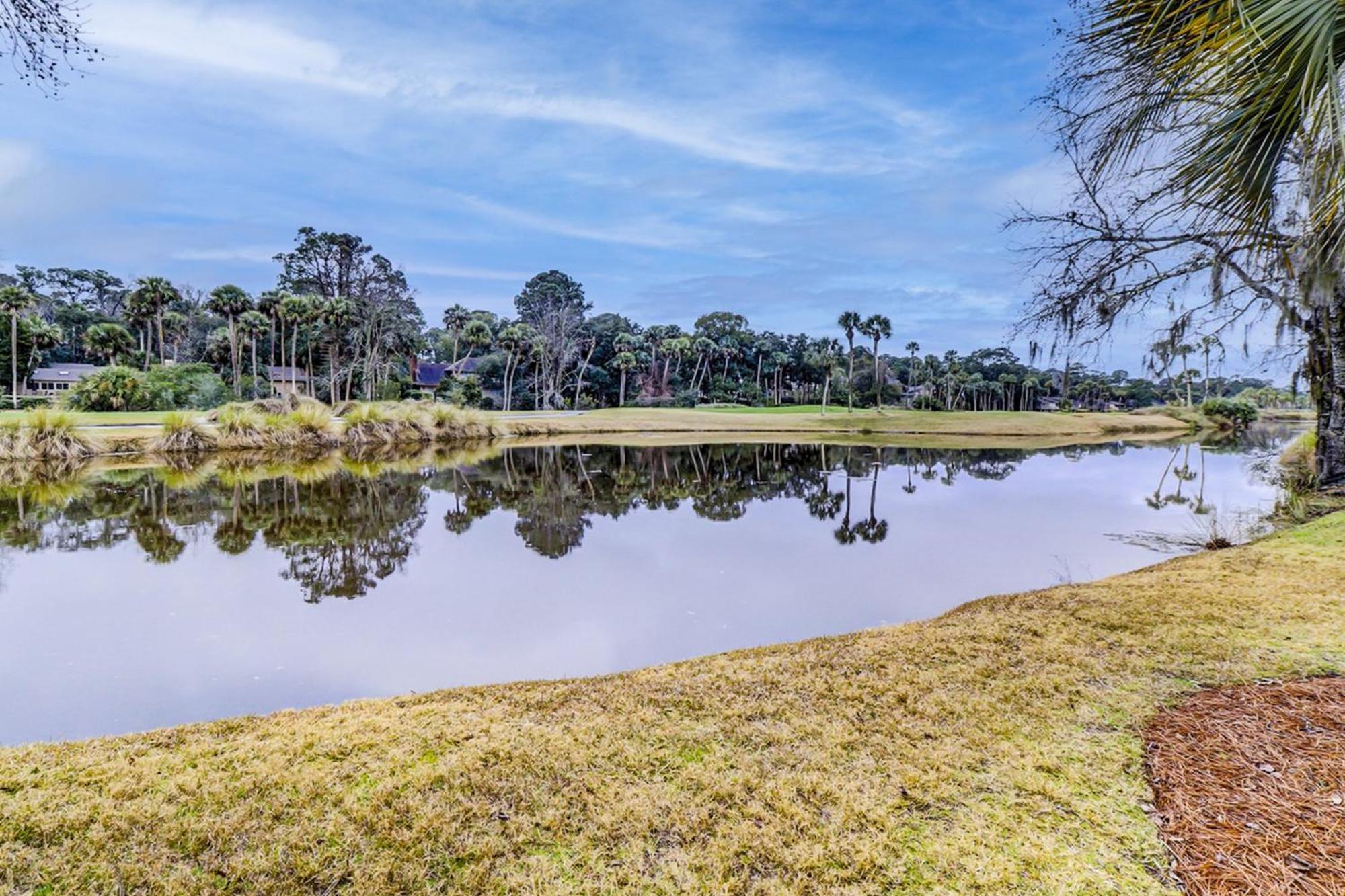 South Live Oak 25 * Hilton Head Island