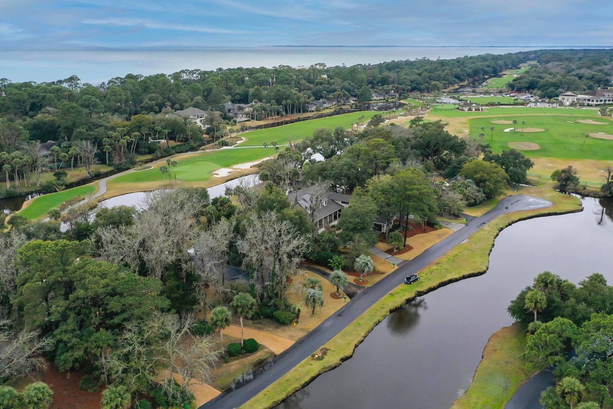 South Live Oak 25 Holiday home Hilton Head Island