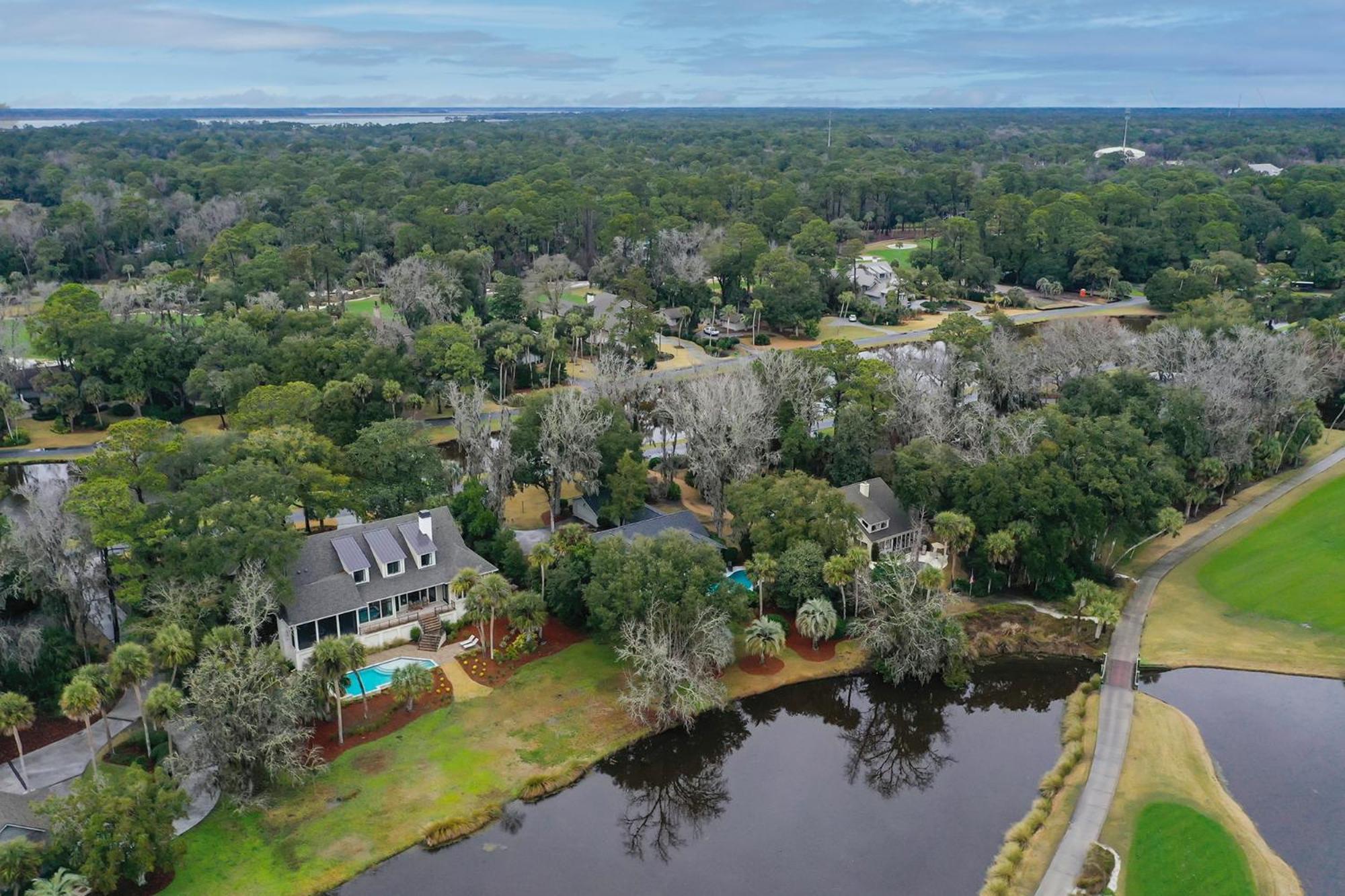 South Live Oak 25