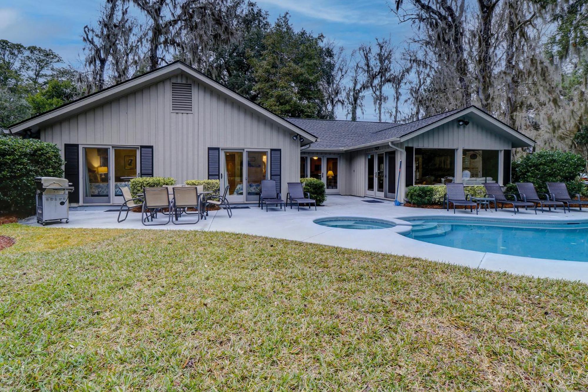 South Live Oak 25 Holiday home Hilton Head Island