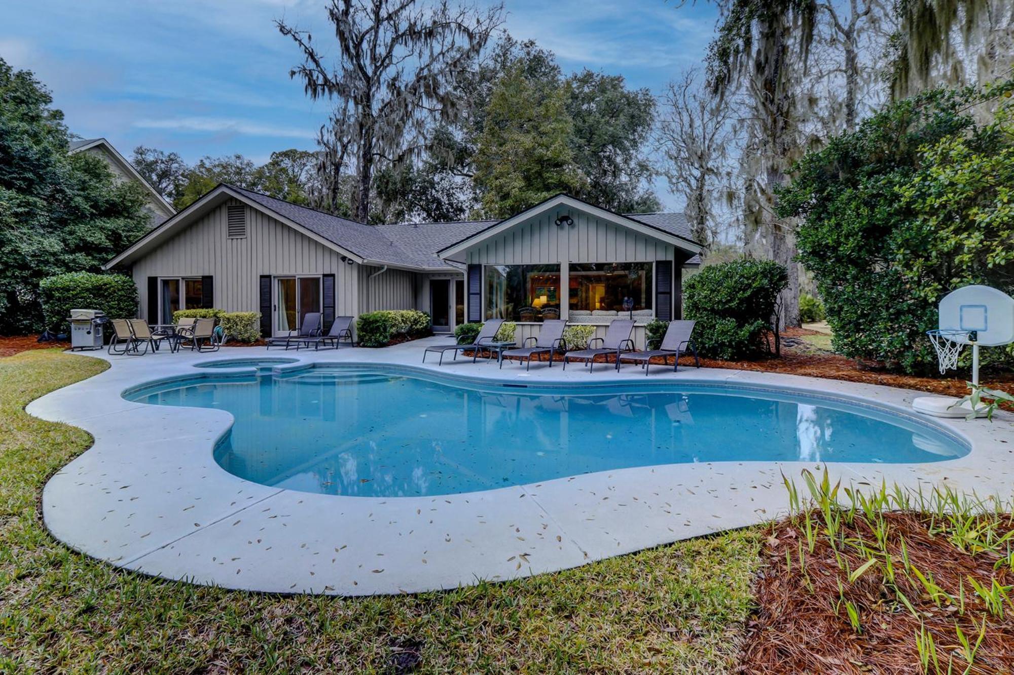 South Live Oak 25 Holiday home *